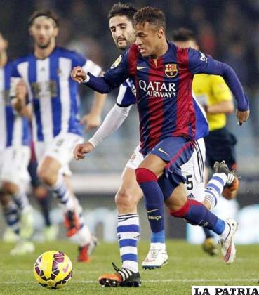 Neymar