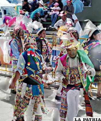 El Dakar sirvió para promover la cultura boliviana