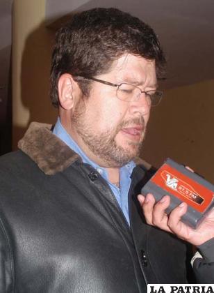Samuel Doria Medina