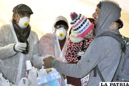Médicos denuncian “desastre sanitario y humanitario” en Siria 