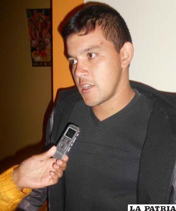 Cristian Enciso Barreto