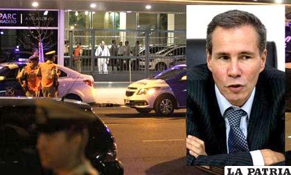 Argentina: “No hay testigos ni cartas” sobre muerte de fiscal Alberto Nisman