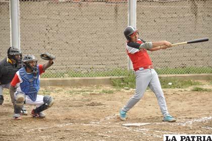 Una acción del juego entre Tecuas y Taitas