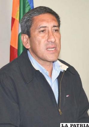 Tito Montaño