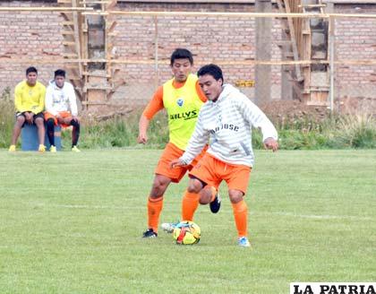 Loaiza será conductor del medio sector en el equipo “santo”
