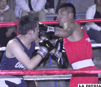 Este sábado vuelve la emoción del popular deporte de los puños 