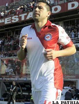 Juan Román Riquelme