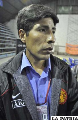 Culminó la gestión de Percy Menacho en la Federación Boliviana de Boxeo