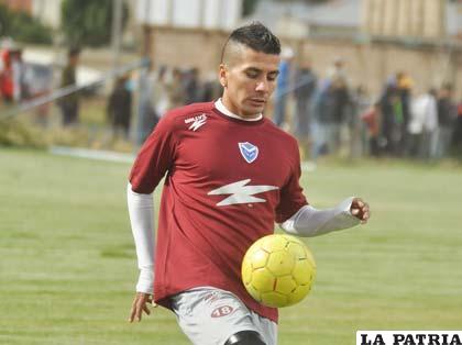 Sebastián Robles