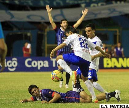 San José volverá a visitar a Blooming en Santa Cruz de la Sierra