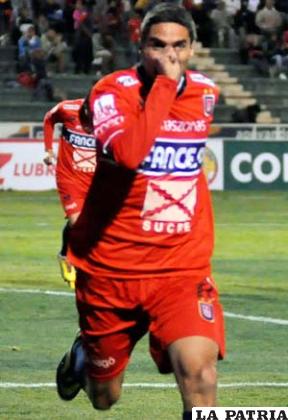Martín Palavicini