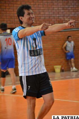 Marco Murillo