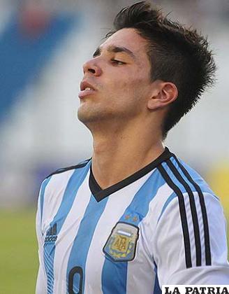 Giovanni Simeone
