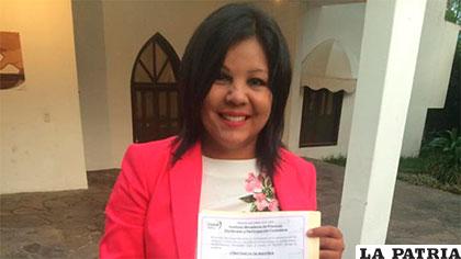 La alcaldesa del municipio mexicano de Temixco, Gisela Mota fue asesinada /mmc.com.do