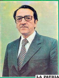 Alfonso Barrantes Lingán