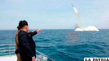 Pyongyang ha realizado hasta ahora tres ensayos nucleares en 2006, 2009 y 2013 /agilecontents.com