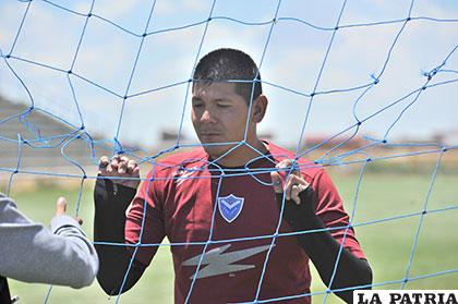 Existe preocupación en los jugadores de San José, el rostro de Robles lo dice todo