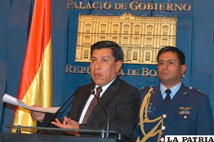 Walker San Miguel Rodríguez ocupará el cargo de Secretario General de la CAN