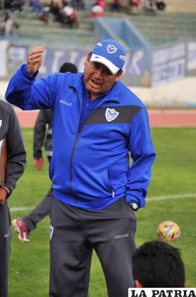 Freddy Cossío