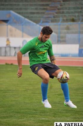 Enrique Montesinos