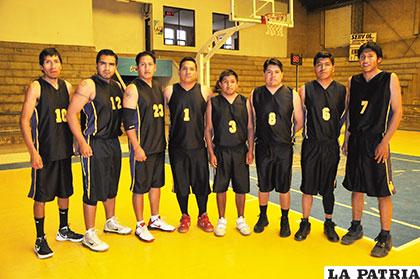 Atlético Juvenil será protagonista en el torneo