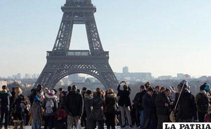 Todo cambió en Francia  desde el atentado terrorista