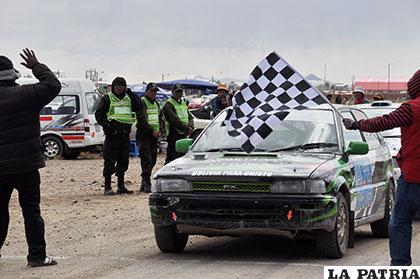 La temporada 2016 se iniciará en Oruro