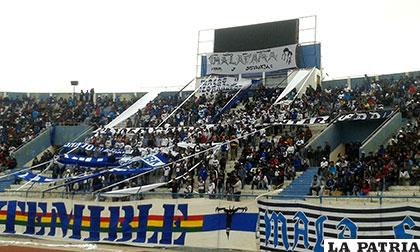 San José no tiene programado partidos de local en día domingo en las cinco primeras fechas