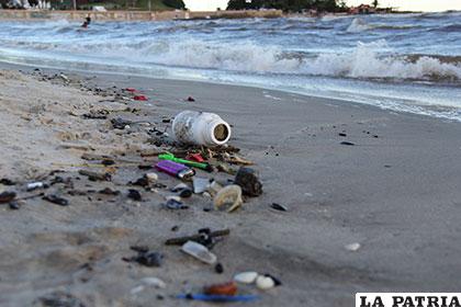La guerra contra el plástico se hace más dura