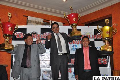 La premiación a los campeones será la noche del sábado 30