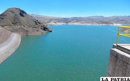 ANA declara emergencia en cuenca del Titicaca por posible sequía