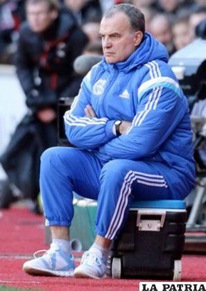 Marcelo Bielsa