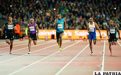 La Federación Catarí de Atletismo pretende organizar el mundial de 2017