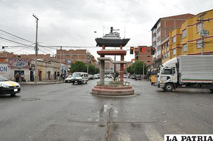 Vecinos de la avenida del Ejército y Alcaldía aún distanciados por construcción de paso a desnivel