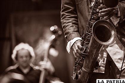 El jazz surgió a finales del siglo XIX en los Estados Unidos /fmcautiva.com.ar