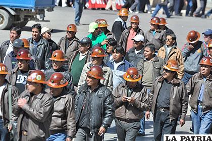 COD pidió a las autoridades garantizar la estabilidad laboral en las fuentes de trabajo