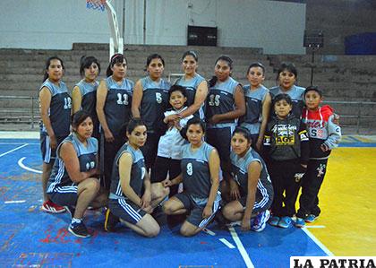Casegural logró retornar a Primera de Honor