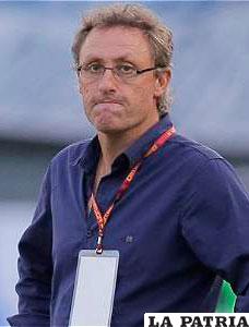Ricardo Lunari