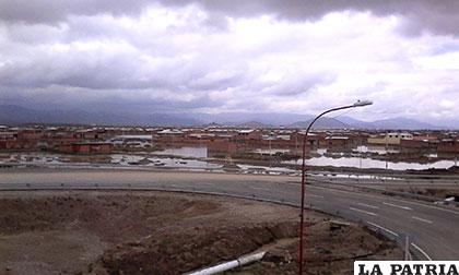 Varias juntas vecinales de la zona Norte quedaron anegadas