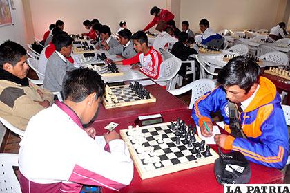 Los mejores exponentes del deporte ciencia estarán en Oruro en abril