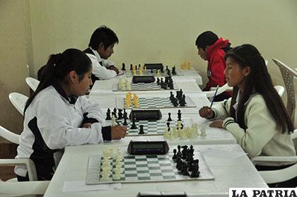 En el certamen pueden participar todos los ajedrecistas interesados