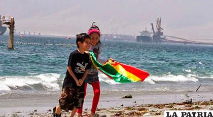 Bolivia interpuso una demanda marítima contra Chile ante la CIJ de la Haya /4.bp.blogspot.com