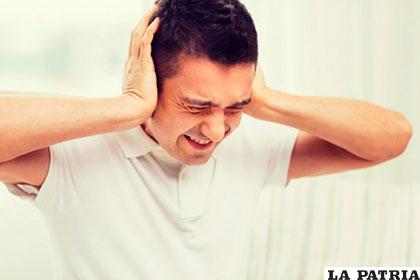 Además del malestar que puede causar el ruido en primera instancia, existen afectaciones graves a largo plazo como el tinnitus o acufeno