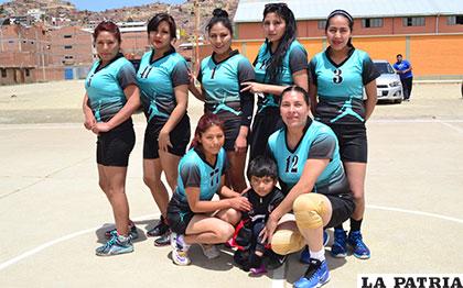 Deportivo Calama es protagonista en el torneo de básquetbol provincial