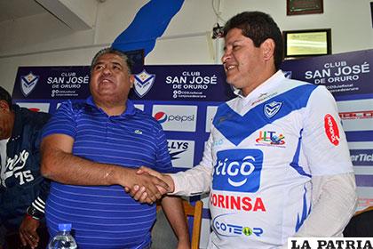 Villegas se viste de 