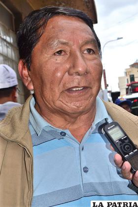 Rodolfo Taquichiri