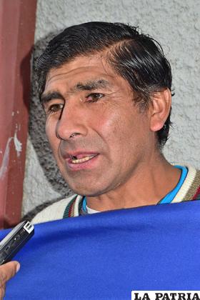 Waldo Oviedo