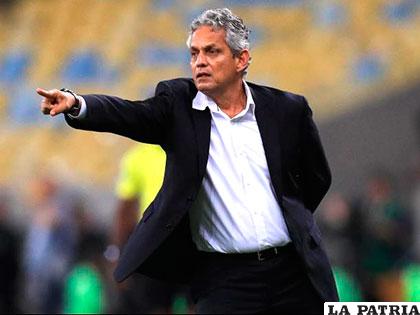 Es prácticamente un hecho que Reinaldo Rueda dirigirá a la selección chilena /peru.com