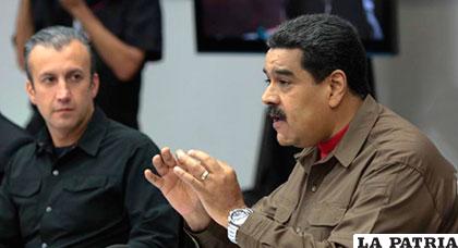 Maduro cierra comunicación con Aruba, Curazao y Bonaire para acabar con mafia /Diario Digital Nuestro País