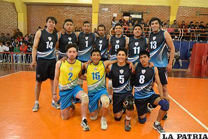 Ingenieros, no conoce de derrotas en la fase final